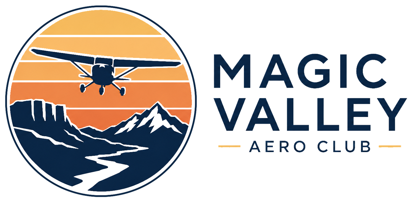 Magic Valley Aero Club